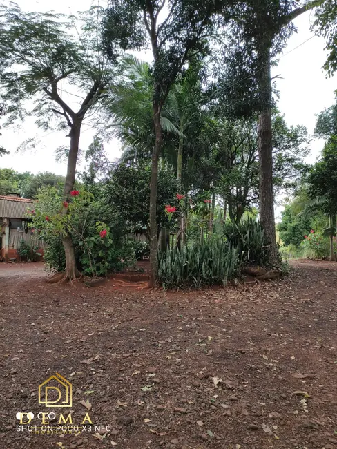 Foto 4 de Fazenda / Haras à venda em Vera Cruz Do Oeste - PR