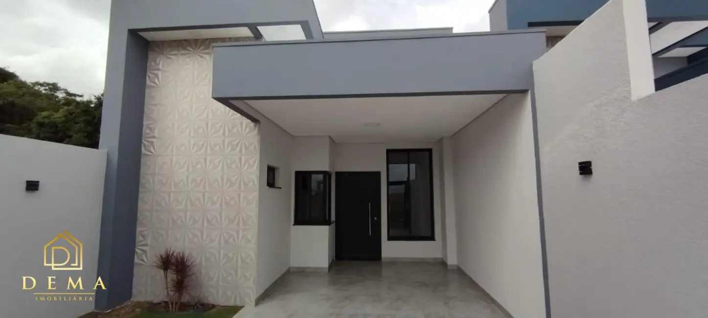 Casa com 2 quartos à venda, 115m2 em Vila Becker, Toledo - PR - imagem 3 Foto 3 de Casa com 2 quartos à venda, 115m2 em Vila Becker, Toledo - PR