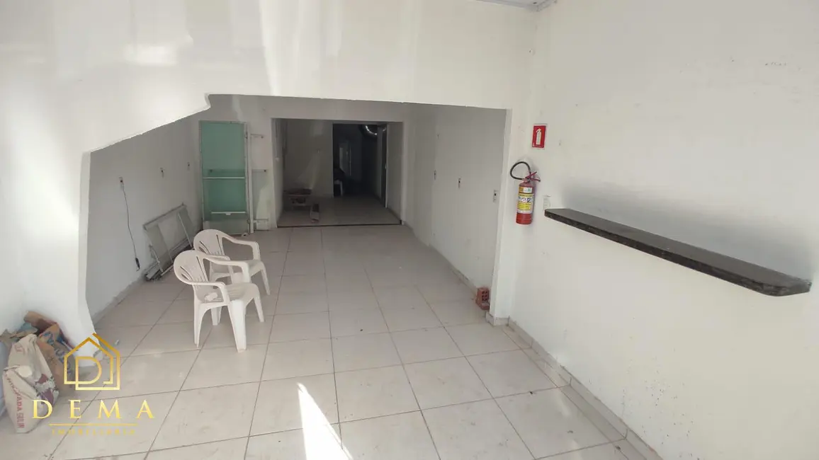 Sala Comercial para alugar, 57m2 em Jardim Porto Alegre, Toledo - PR - imagem 3 Foto 3 de Sala Comercial para alugar, 57m2 em Jardim Porto Alegre, Toledo - PR