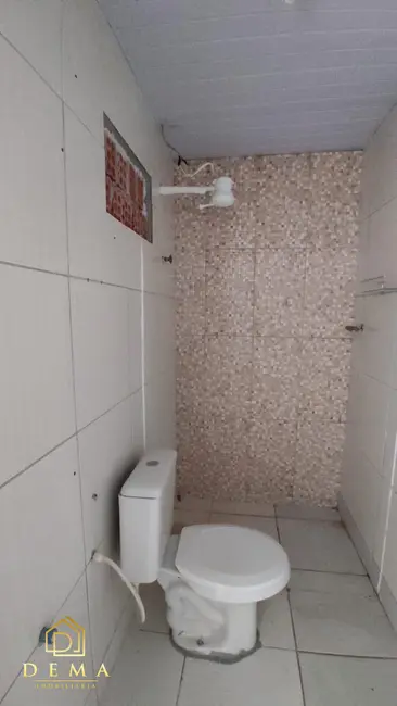 Sala Comercial para alugar, 57m2 em Jardim Porto Alegre, Toledo - PR - imagem 2 Foto 2 de Sala Comercial para alugar, 57m2 em Jardim Porto Alegre, Toledo - PR