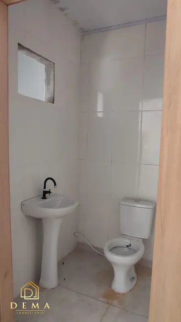 Foto 5 de Sala Comercial para alugar, 86m2 em Jardim Porto Alegre, Toledo - PR