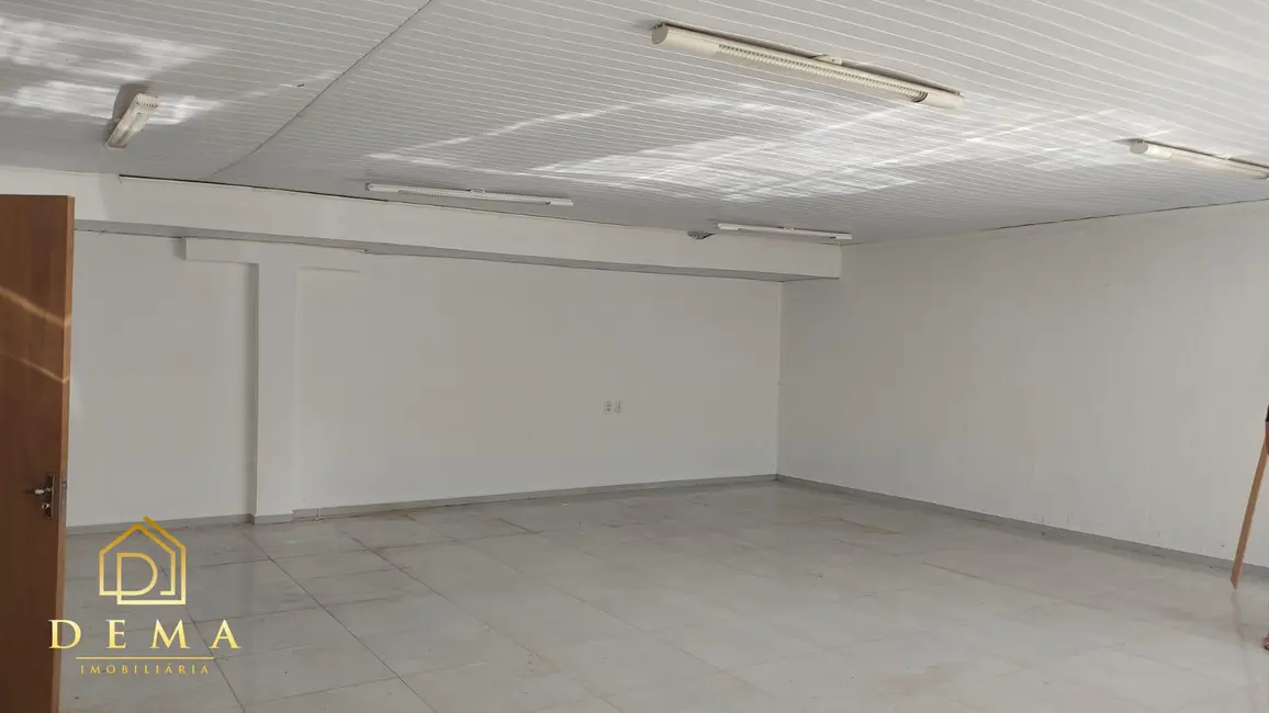 Foto 2 de Sala Comercial para alugar, 86m2 em Jardim Porto Alegre, Toledo - PR