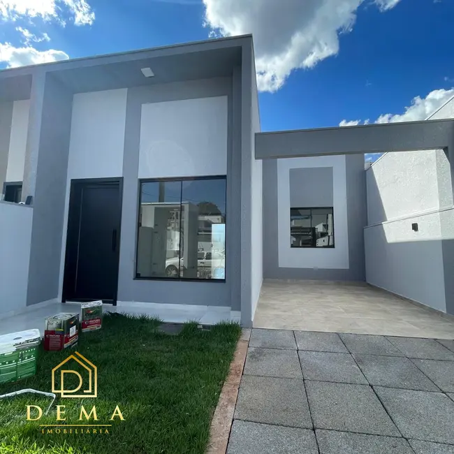 Casa com 1 quarto à venda, 60m2 em Jardim Bressan, Toledo - PR - imagem 4 Foto 4 de Casa com 1 quarto à venda, 60m2 em Jardim Bressan, Toledo - PR