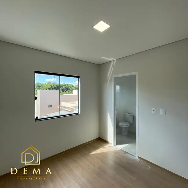 Casa com 1 quarto à venda, 60m2 em Jardim Bressan, Toledo - PR - imagem 8 Foto 8 de Casa com 1 quarto à venda, 60m2 em Jardim Bressan, Toledo - PR