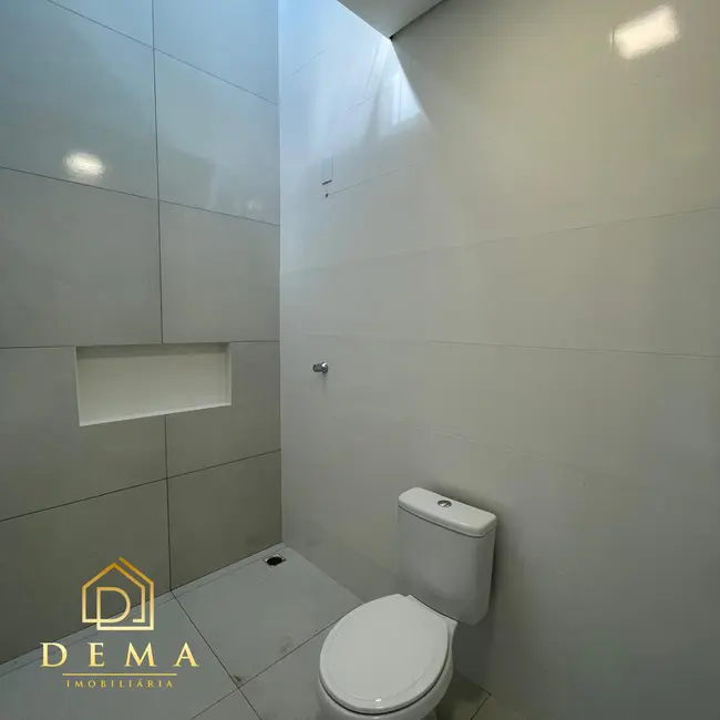 Casa com 1 quarto à venda, 60m2 em Jardim Bressan, Toledo - PR - imagem 6 Foto 6 de Casa com 1 quarto à venda, 60m2 em Jardim Bressan, Toledo - PR