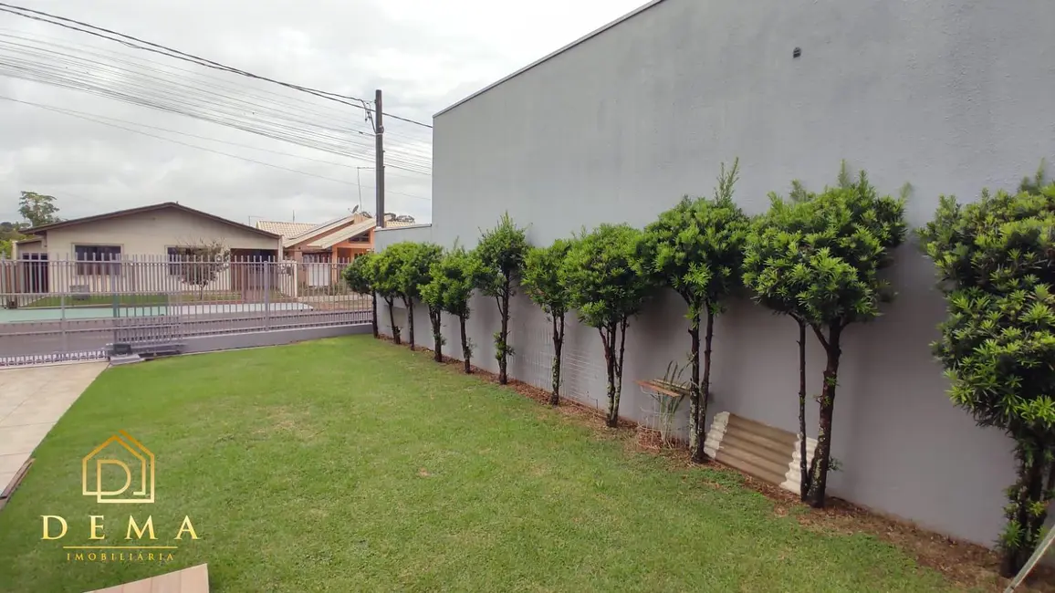 Sobrado com 2 quartos à venda, 194m2 em Vila Industrial, Toledo - PR - imagem 5 Foto 5 de Sobrado com 2 quartos à venda, 194m2 em Vila Industrial, Toledo - PR