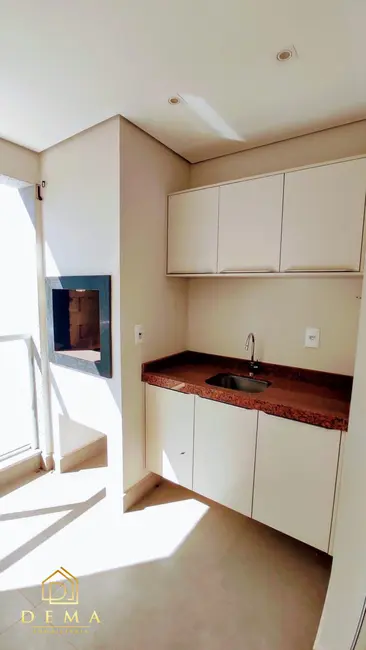 Apartamento com 2 quartos à venda, 127m2 em Vila Industrial, Toledo - PR - imagem 8 Foto 8 de Apartamento com 2 quartos à venda, 127m2 em Vila Industrial, Toledo - PR