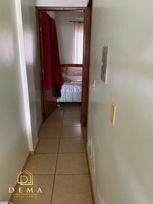 Apartamento com 1 quarto à venda, 27m2 em São Francisco, Toledo - PR - imagem 7 Foto 7 de Apartamento com 1 quarto à venda, 27m2 em São Francisco, Toledo - PR