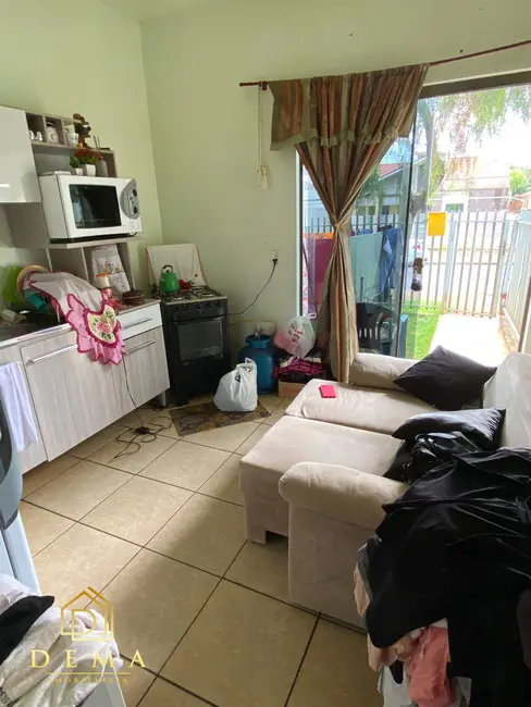 Apartamento com 1 quarto à venda, 27m2 em São Francisco, Toledo - PR - imagem 5 Foto 5 de Apartamento com 1 quarto à venda, 27m2 em São Francisco, Toledo - PR