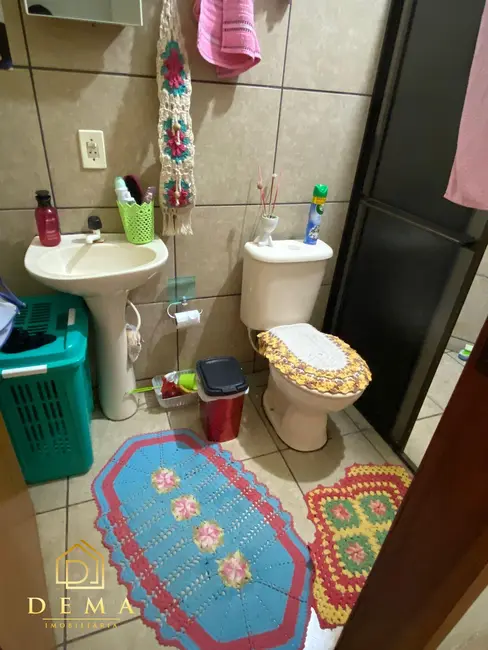 Apartamento com 1 quarto à venda, 27m2 em São Francisco, Toledo - PR - imagem 6 Foto 6 de Apartamento com 1 quarto à venda, 27m2 em São Francisco, Toledo - PR