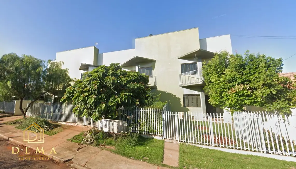 Foto 1 de Apartamento com 1 quarto à venda, 27m2 em São Francisco, Toledo - PR