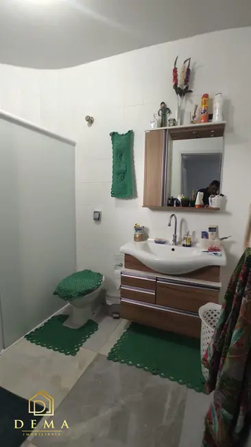 Casa com 3 quartos à venda, 182m2 em Jardim Concórdia, Toledo - PR - imagem 8 Foto 8 de Casa com 3 quartos à venda, 182m2 em Jardim Concórdia, Toledo - PR