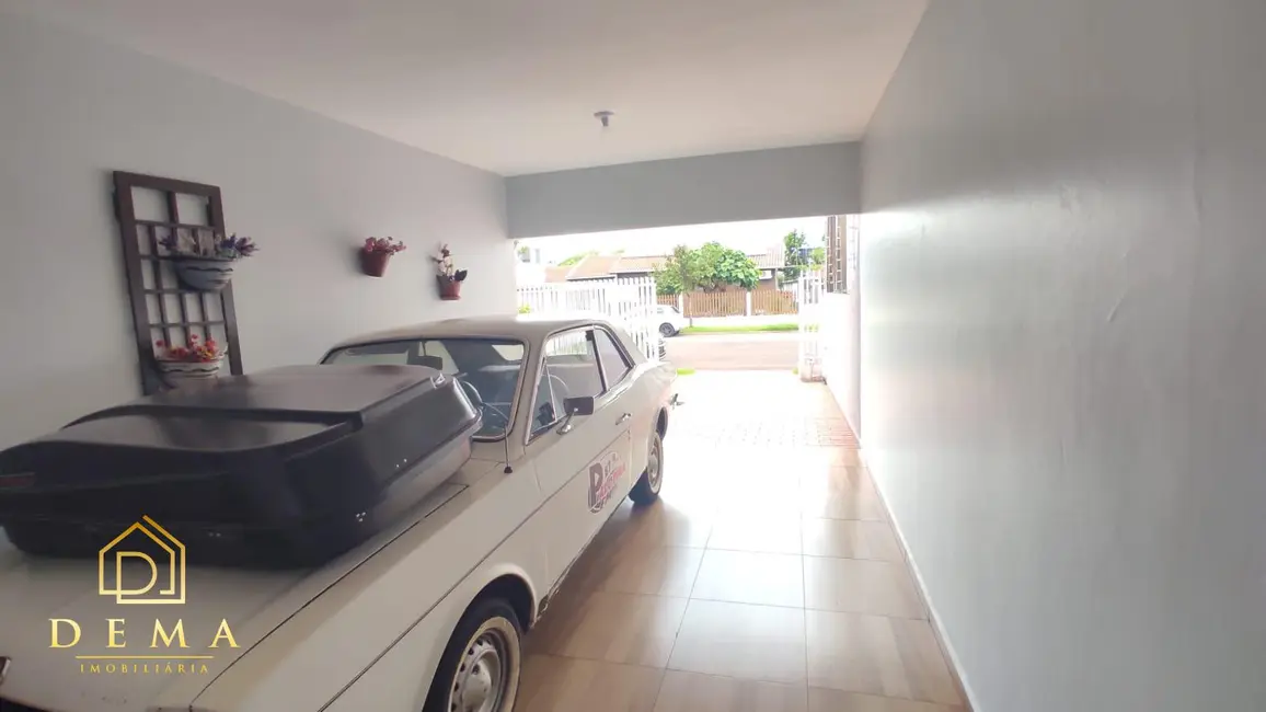 Casa com 3 quartos à venda, 182m2 em Jardim Concórdia, Toledo - PR - imagem 4 Foto 4 de Casa com 3 quartos à venda, 182m2 em Jardim Concórdia, Toledo - PR