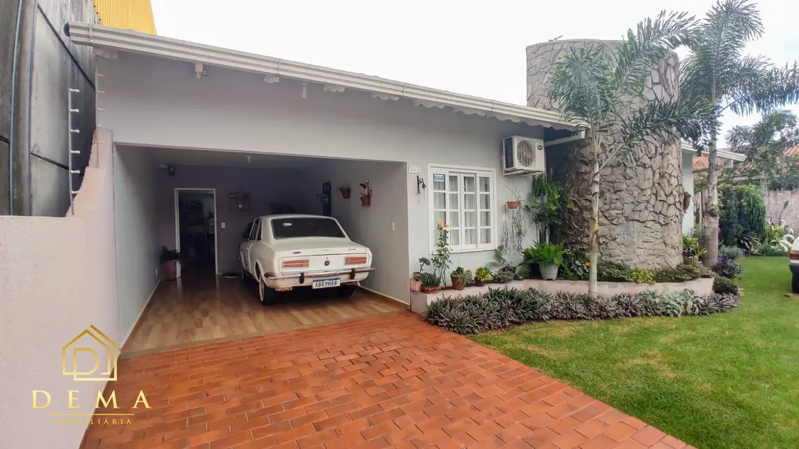 Casa com 3 quartos à venda, 182m2 em Jardim Concórdia, Toledo - PR - imagem 1 Foto 1 de Casa com 3 quartos à venda, 182m2 em Jardim Concórdia, Toledo - PR