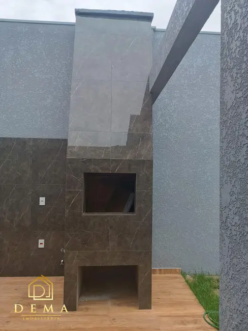 Casa com 2 quartos à venda, 110m2 em Jardim Concórdia, Toledo - PR - imagem 2 Foto 2 de Casa com 2 quartos à venda, 110m2 em Jardim Concórdia, Toledo - PR