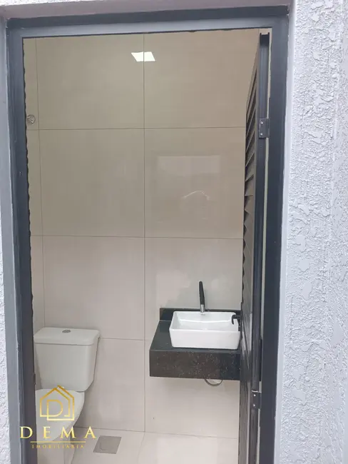 Casa com 2 quartos à venda, 110m2 em Jardim Concórdia, Toledo - PR - imagem 5 Foto 5 de Casa com 2 quartos à venda, 110m2 em Jardim Concórdia, Toledo - PR
