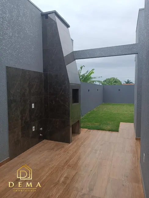 Casa com 2 quartos à venda, 110m2 em Jardim Concórdia, Toledo - PR - imagem 8 Foto 8 de Casa com 2 quartos à venda, 110m2 em Jardim Concórdia, Toledo - PR