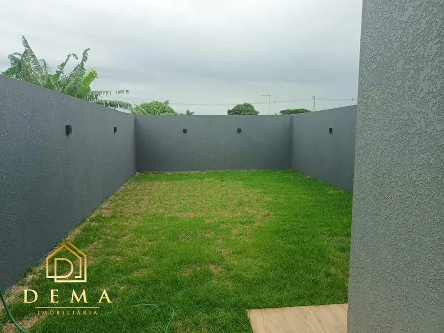 Casa com 2 quartos à venda, 110m2 em Jardim Concórdia, Toledo - PR - imagem 4 Foto 4 de Casa com 2 quartos à venda, 110m2 em Jardim Concórdia, Toledo - PR