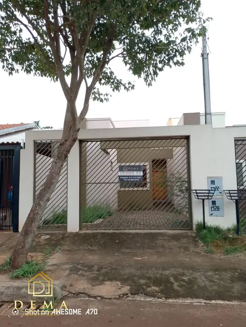 Casa com 1 quarto à venda, 66m2 em Pinheirinho, Toledo - PR - imagem 1 Foto 1 de Casa com 1 quarto à venda, 66m2 em Pinheirinho, Toledo - PR