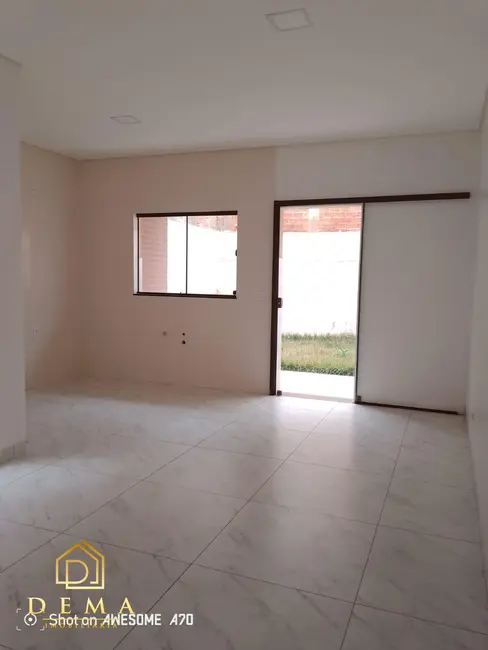Casa com 1 quarto à venda, 66m2 em Pinheirinho, Toledo - PR - imagem 3 Foto 3 de Casa com 1 quarto à venda, 66m2 em Pinheirinho, Toledo - PR