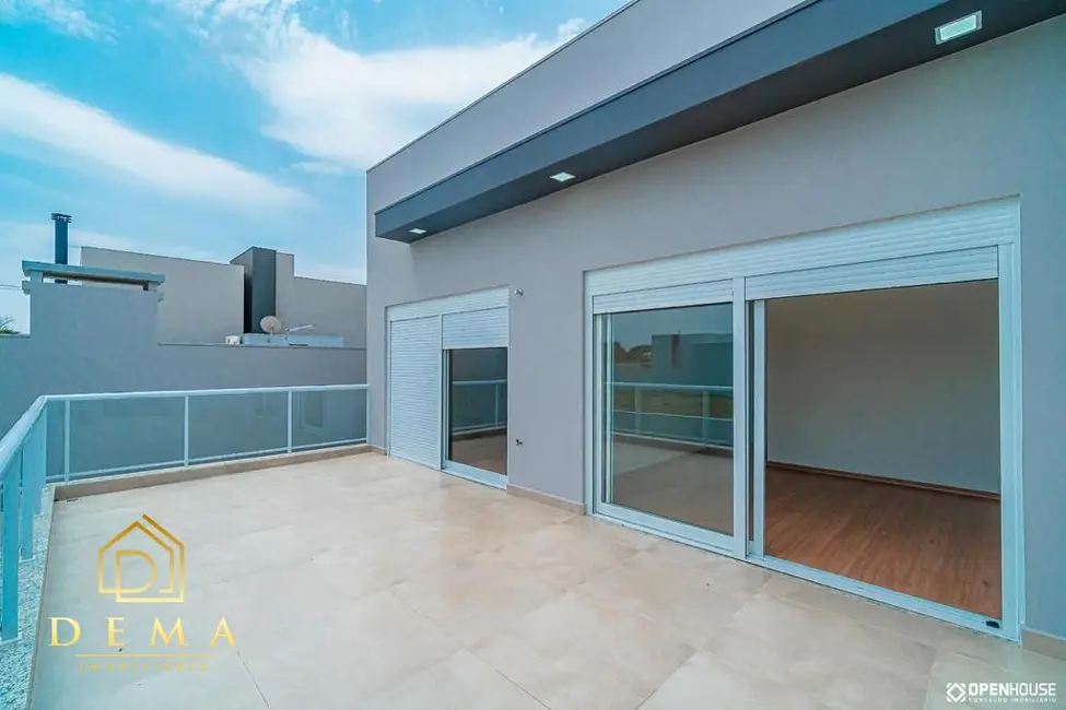 Foto 30 de Sobrado para alugar, 200m2 em Jardim La Salle, Toledo - PR
