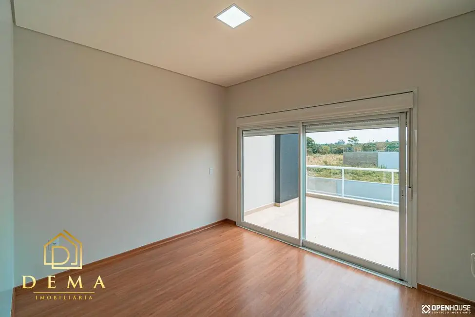 Foto 17 de Sobrado para alugar, 200m2 em Jardim La Salle, Toledo - PR