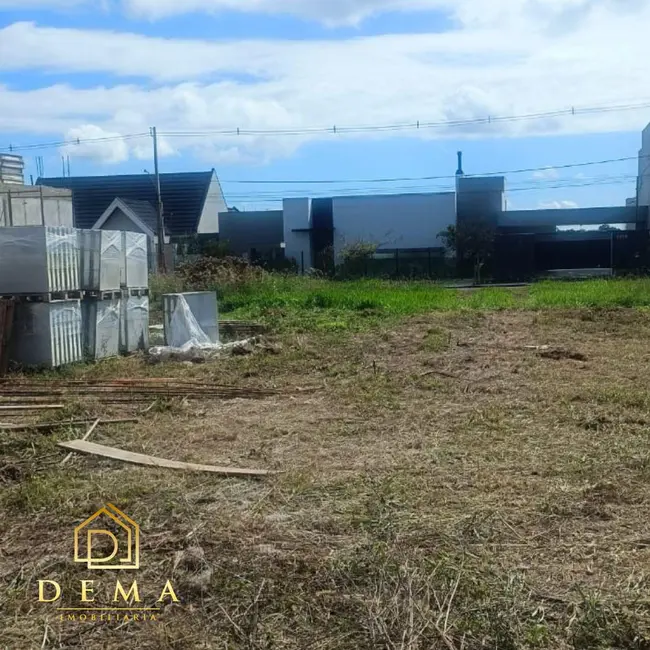 Foto 4 de Terreno / Lote à venda, 360m2 em Jardim Planalto, Toledo - PR