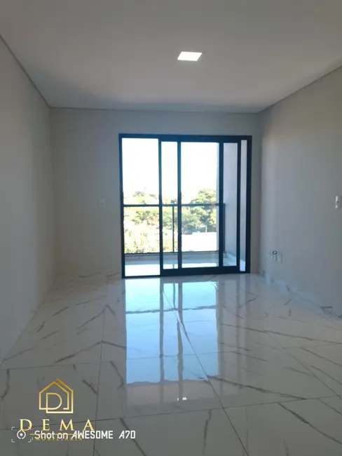 Foto 3 de Apartamento para alugar, 61m2 em Jardim Gisela, Toledo - PR