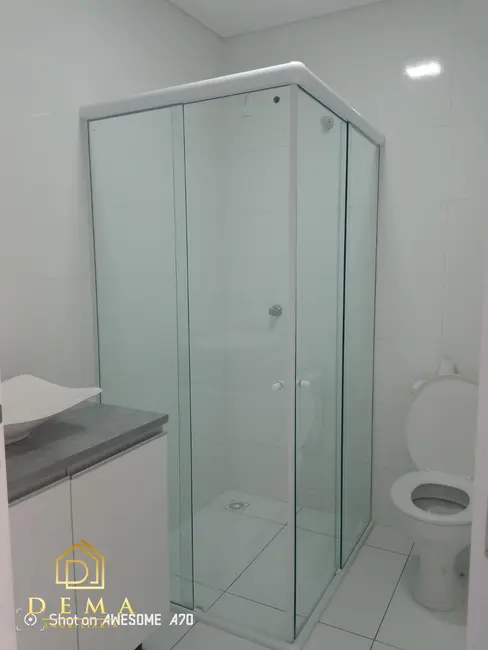 Foto 7 de Apartamento para alugar, 61m2 em Jardim Gisela, Toledo - PR