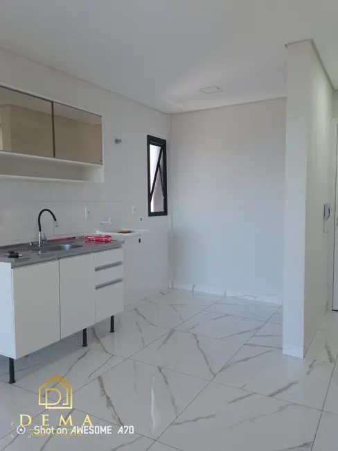 Foto 2 de Apartamento para alugar, 61m2 em Jardim Gisela, Toledo - PR