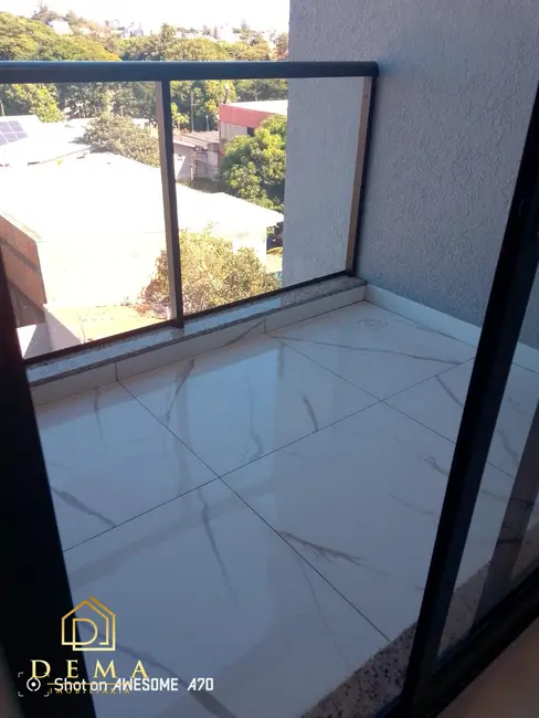 Foto 9 de Apartamento para alugar, 61m2 em Jardim Gisela, Toledo - PR