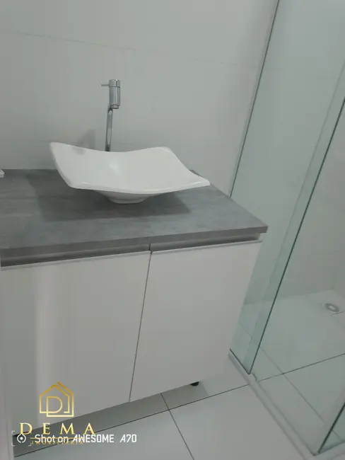 Foto 8 de Apartamento para alugar, 61m2 em Jardim Gisela, Toledo - PR