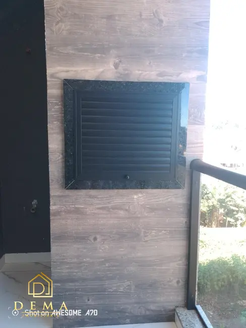 Foto 4 de Apartamento para alugar, 61m2 em Jardim Gisela, Toledo - PR