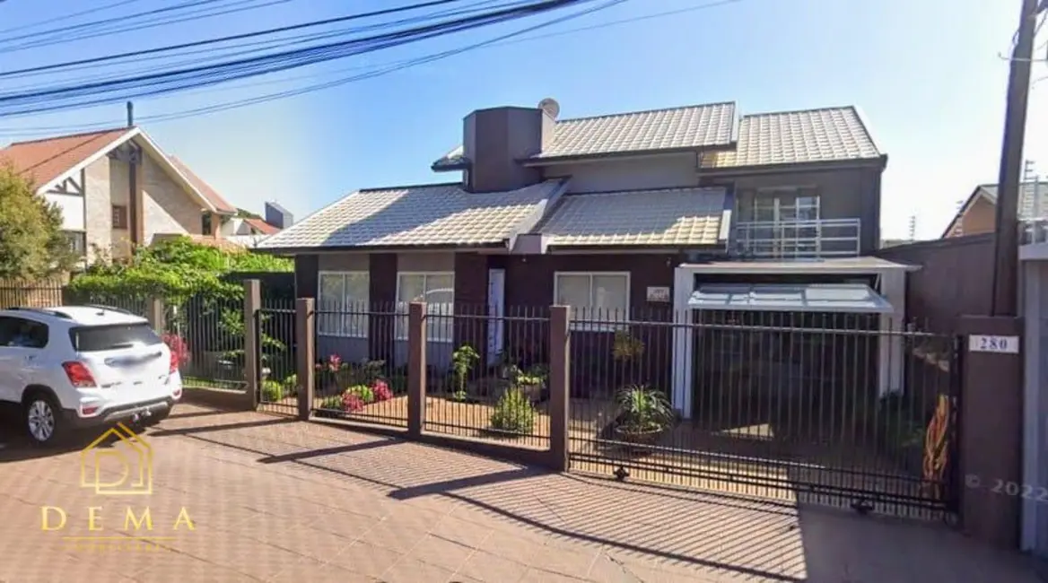 Casa com 2 quartos à venda, 433m2 em Jardim La Salle, Toledo - PR - imagem 1 Foto 1 de Casa com 2 quartos à venda, 433m2 em Jardim La Salle, Toledo - PR