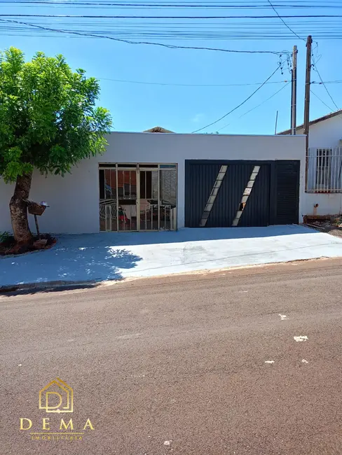 Casa com 2 quartos à venda, 88m2 em Jardim Europa, Toledo - PR - imagem 4 Foto 4 de Casa com 2 quartos à venda, 88m2 em Jardim Europa, Toledo - PR
