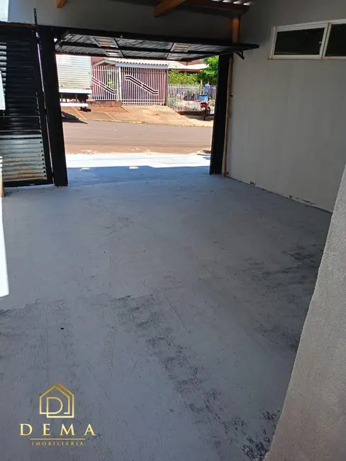 Casa com 2 quartos à venda, 88m2 em Jardim Europa, Toledo - PR - imagem 3 Foto 3 de Casa com 2 quartos à venda, 88m2 em Jardim Europa, Toledo - PR