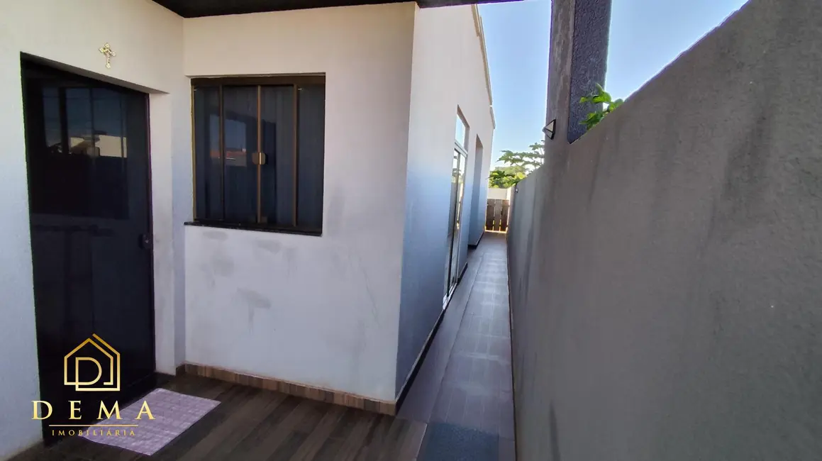 Casa com 2 quartos à venda, 105m2 em Jardim Concórdia, Toledo - PR - imagem 8 Foto 8 de Casa com 2 quartos à venda, 105m2 em Jardim Concórdia, Toledo - PR