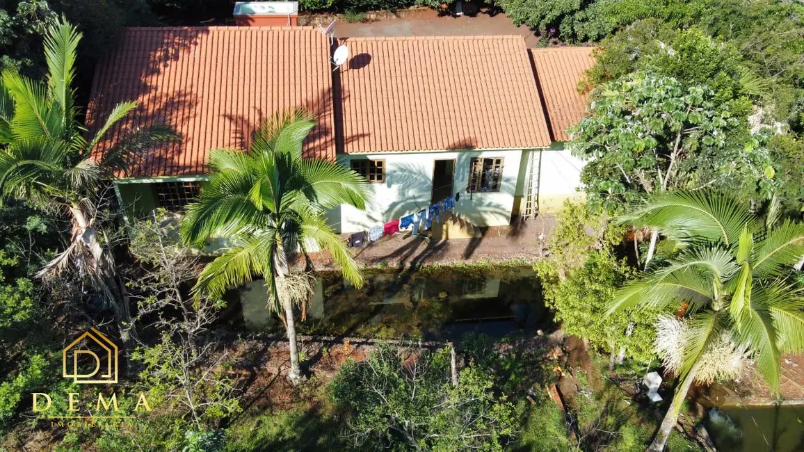 Foto 12 de Chácara à venda, 35312m2 em São Francisco, Toledo - PR