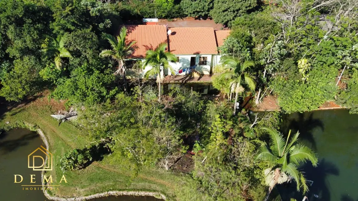 Foto 10 de Chácara à venda, 35312m2 em São Francisco, Toledo - PR