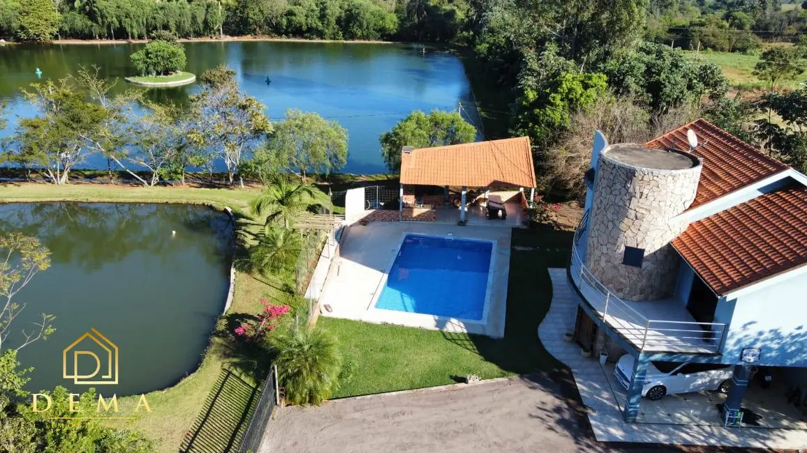 Foto 2 de Chácara à venda, 35312m2 em São Francisco, Toledo - PR
