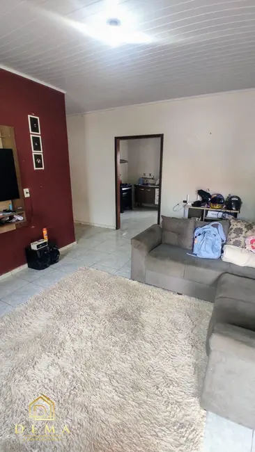 Foto 17 de Casa à venda, 322m2 em São Francisco, Toledo - PR