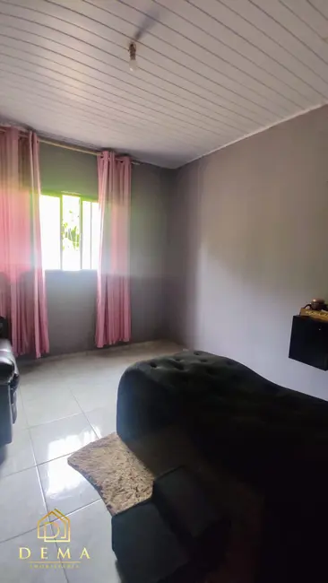 Foto 12 de Casa à venda, 322m2 em São Francisco, Toledo - PR
