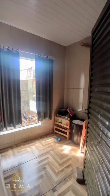 Casa à venda, 322m2 em São Francisco, Toledo - PR - imagem 8 Foto 8 de Casa à venda, 322m2 em São Francisco, Toledo - PR