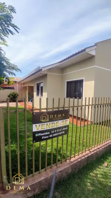 Casa à venda, 322m2 em São Francisco, Toledo - PR - imagem 4 Foto 4 de Casa à venda, 322m2 em São Francisco, Toledo - PR