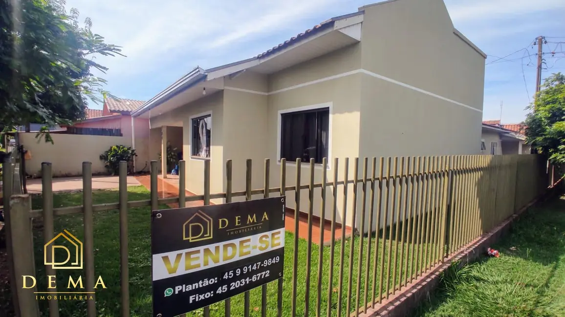 Casa à venda, 322m2 em São Francisco, Toledo - PR - imagem 3 Foto 3 de Casa à venda, 322m2 em São Francisco, Toledo - PR