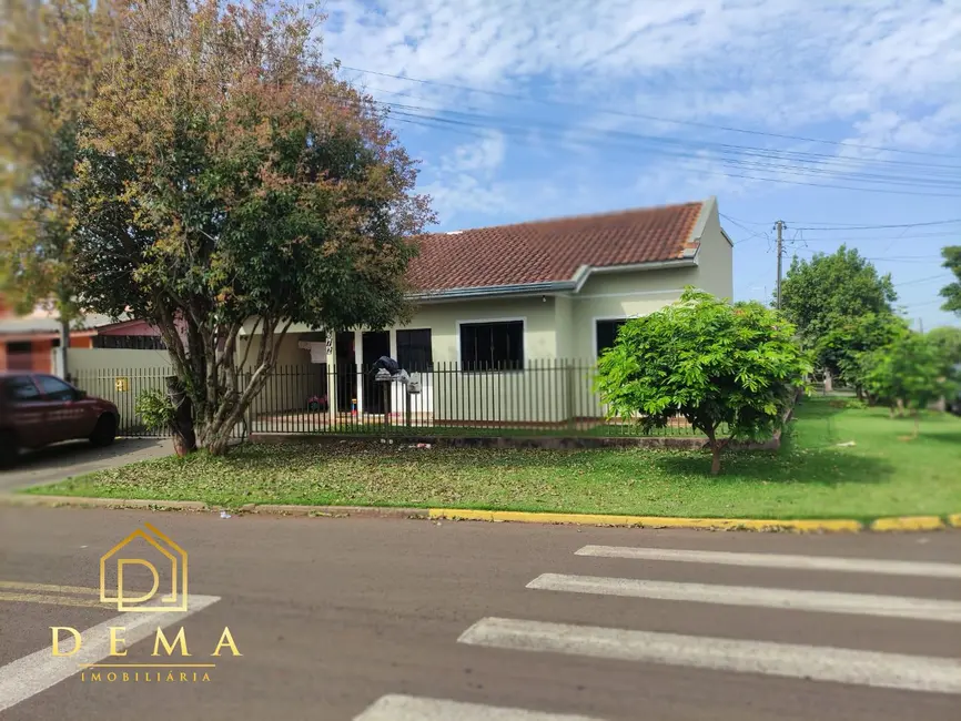 Casa à venda, 322m2 em São Francisco, Toledo - PR - imagem 1 Foto 1 de Casa à venda, 322m2 em São Francisco, Toledo - PR