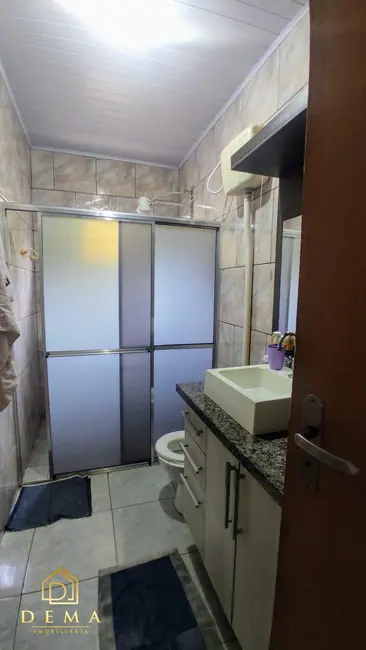 Foto 14 de Casa à venda, 322m2 em São Francisco, Toledo - PR