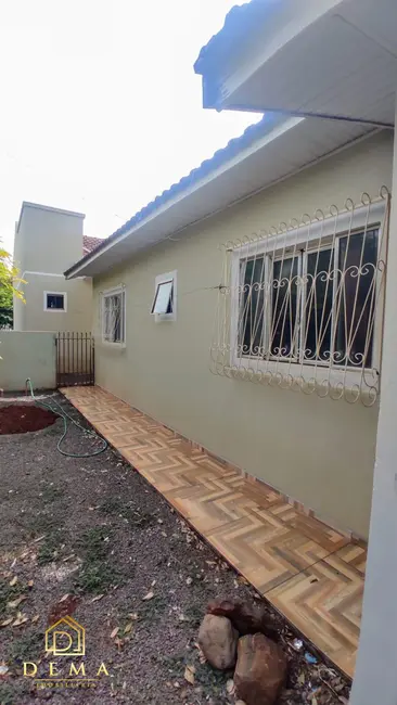 Casa à venda, 322m2 em São Francisco, Toledo - PR - imagem 6 Foto 6 de Casa à venda, 322m2 em São Francisco, Toledo - PR