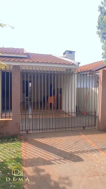 Casa à venda, 322m2 em São Francisco, Toledo - PR - imagem 5 Foto 5 de Casa à venda, 322m2 em São Francisco, Toledo - PR