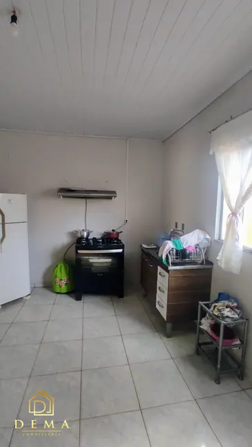 Foto 15 de Casa à venda, 322m2 em São Francisco, Toledo - PR